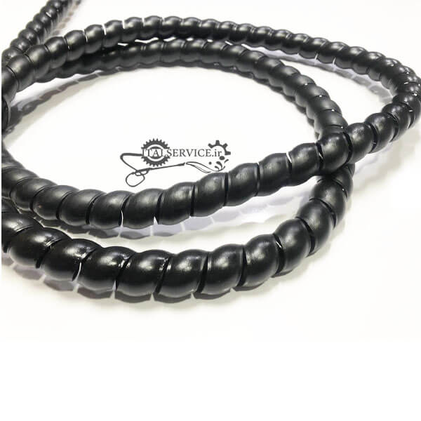 روکش شلنگ کارواش